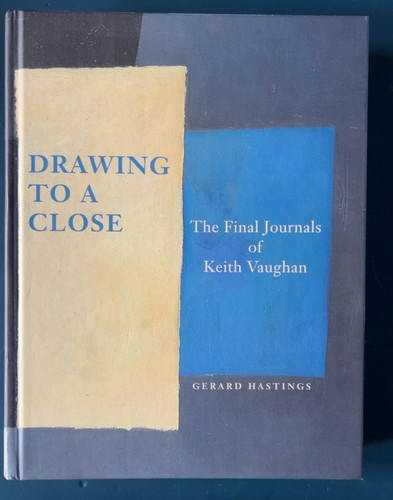 Drawing close the final - drawing,