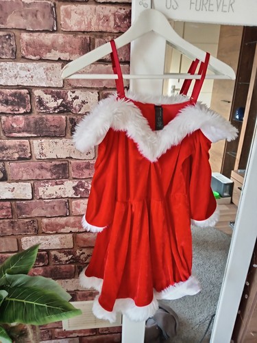 Cute anne summers santa - cute,