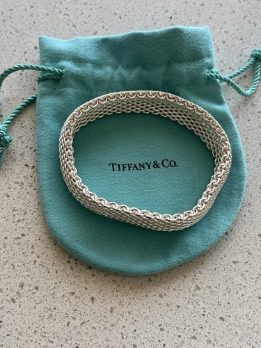 Tiffany somerset signed - tiffany,