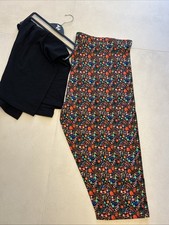 TU Active Multicolored