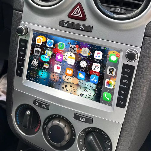 Carplay for vauxhall - carplay,