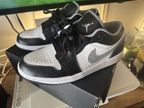 Nike air jordan low - nike, size