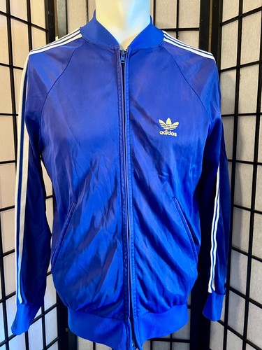 Vintage adidas atp - vintage, track