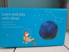 Alexa Echo Dot 5th Generation