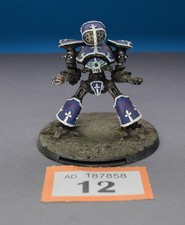 Adeptus Titanicus Reaver Titan