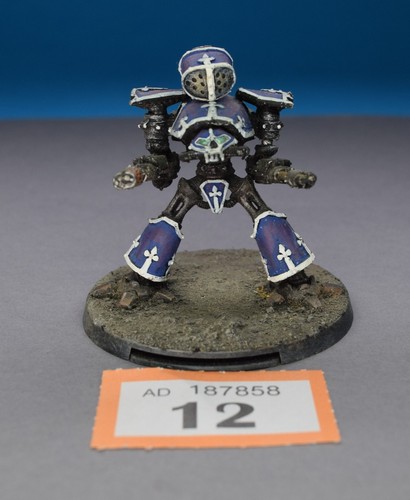 Adeptus titanicus reaver titan - adeptus,