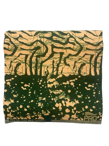 Printed wax print ankara - printed,