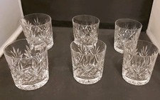 EDINBURGH CRYSTAL EMBASSY