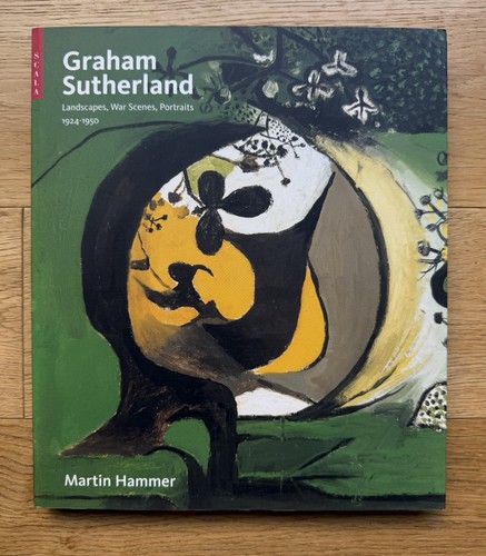 Graham sutherland - sutherland,