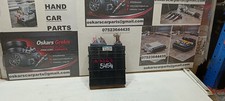 SUZUKI GRAND VITARA ENGINE ECU