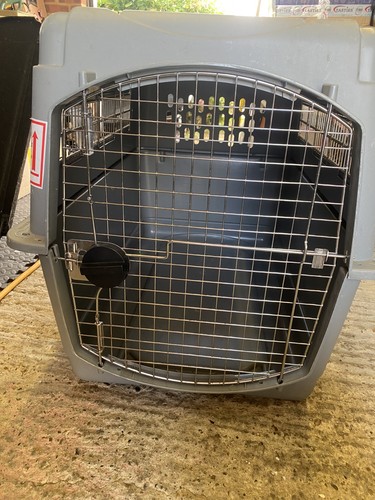 Petmate sky kennel dog cat - xl,