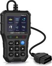 Universal OBD2 Diagnostic