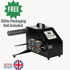 SJ50 Air Cushion Machine Air