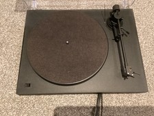 Pro-Ject Debut II Turntable