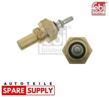 SENSOR, COOLANT TEMPERATURE