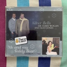 Sir Terry Wogan & Aled Jones /