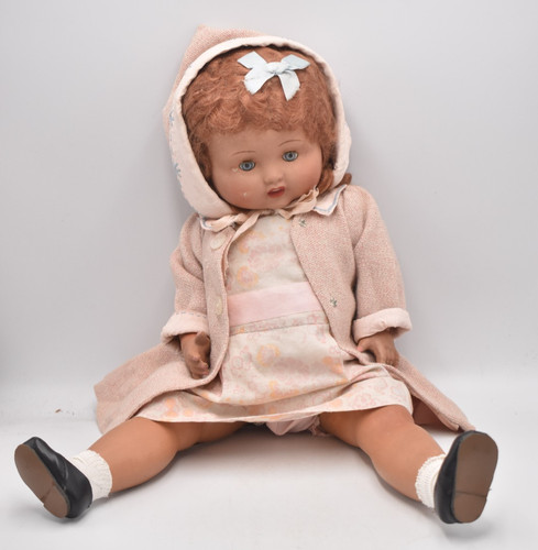 Vintage 1940s composite - vintage,