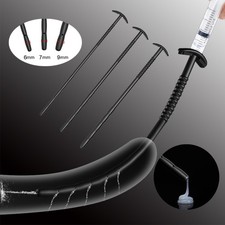 Male Hollow Silicone Sounding