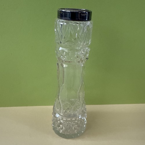 Antique vintage glass - vintage, bud