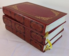 3 x Dennis Wheatley Vintage