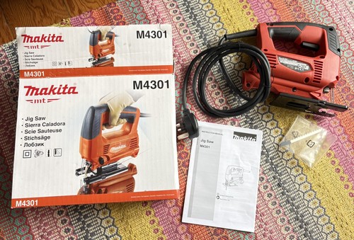 Makita m4301 450w - makita, corded