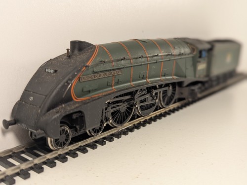 Bachmann branchline lner class - branchline,