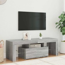 Modern Wooden 47 Inch TV Stand