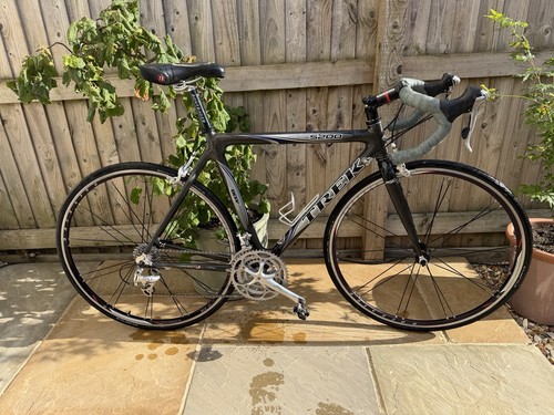 Trek oclv 5200 - oclv,