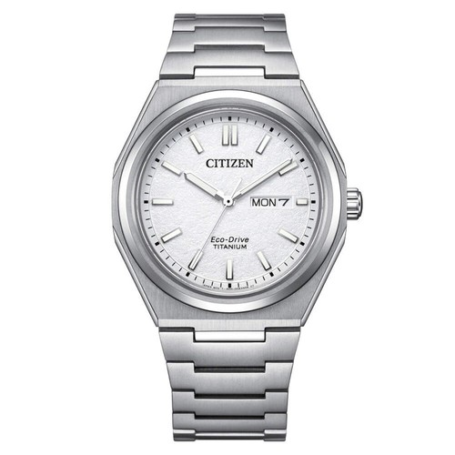 Relógio citizen zenshin - relógio,