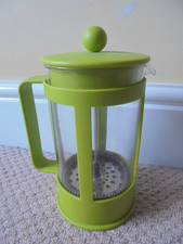 Retro Bodum Cafetiere Coffee