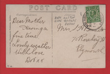 Bere Alston, Bere Ferrers