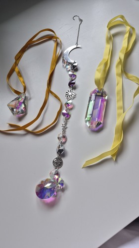 Homemade celestial iridescent - homemade,