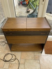 Hostess Trolley Electric