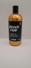 Lush Golden Pear  570g Shower