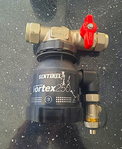 Sentinel vortex250 magnetic - sentinel,
