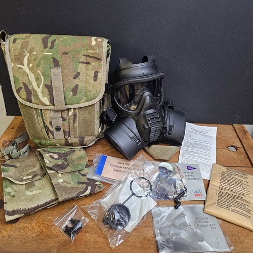 Very clean british military - very,