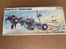 Frog 1/72 F205 Dornier