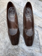 Bally Women’s Court Shoe