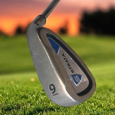 STRATA PLUS 9 IRON STEEL SHAFT