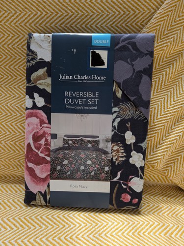 Julian charles home - julian, double