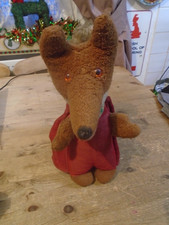 VINTAGE BASIL BRUSH WENDY