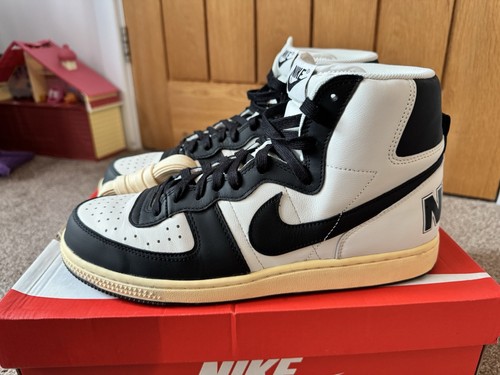 Nike terminator high prm - nike,