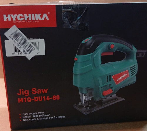 Jigsaw 800w 110mm 800 - jigsaw,
