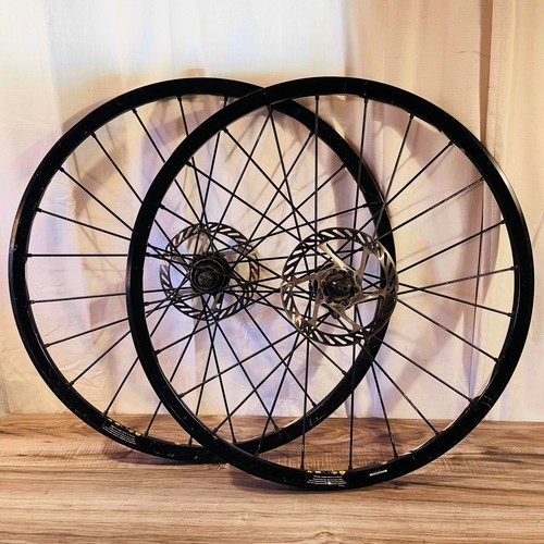 Mavic crossmax disc 26 - xl,