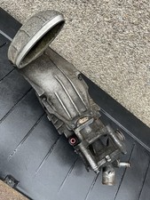 Mini Cooper S R53/52 Teflon Super Charger 