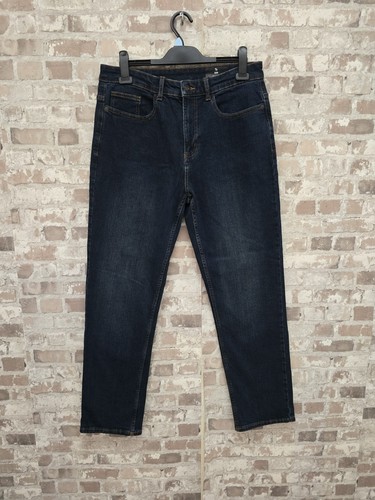 Jeans mens blue size uk - tu,