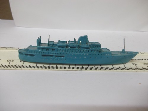 Hein muck ships - muck, no.