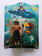 Seaquest  DSV - "The Regular"