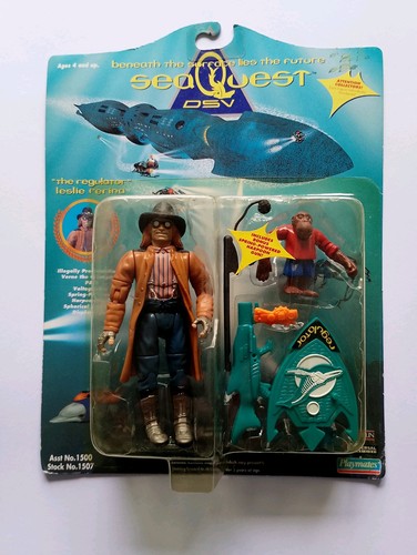 Seaquest dsv the - dsv, regular"