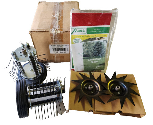 New mantis 7321 - new,